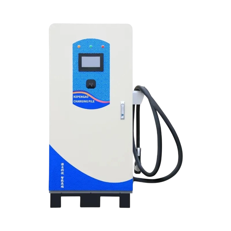 7kW Smart EV Charger